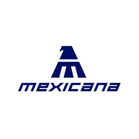 Logo Mexicana