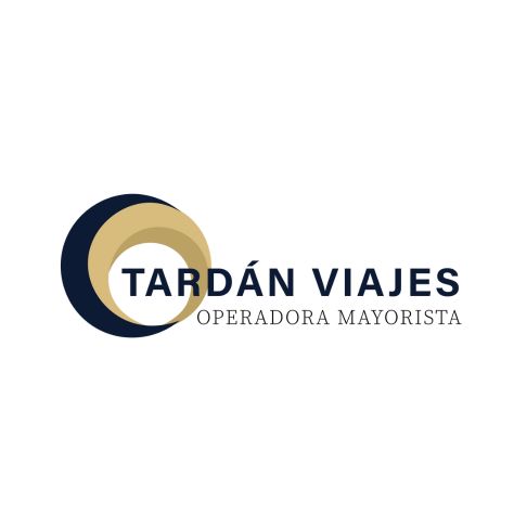 Logo TARDAN VIAJES