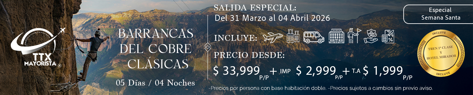 Banner web3- Barrancas del Cobre TTX