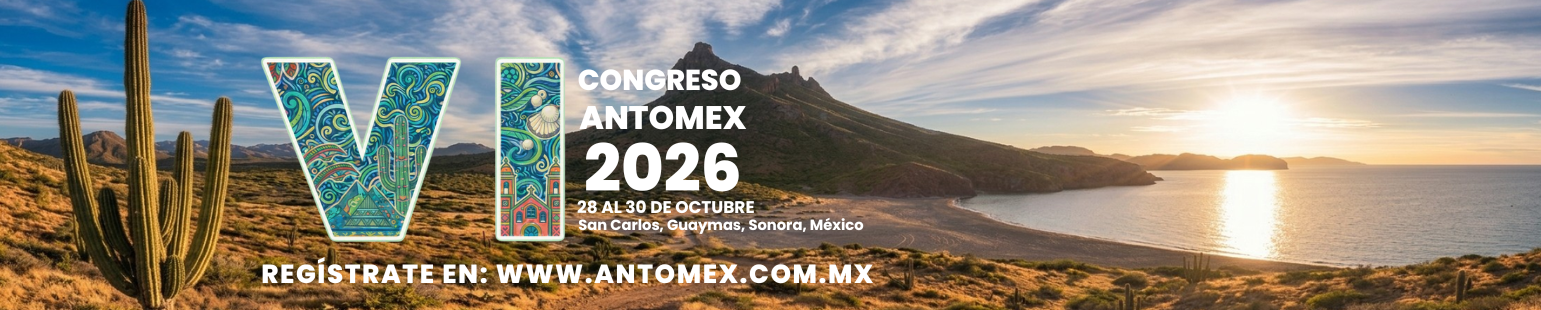 BANNER ANTOMEX